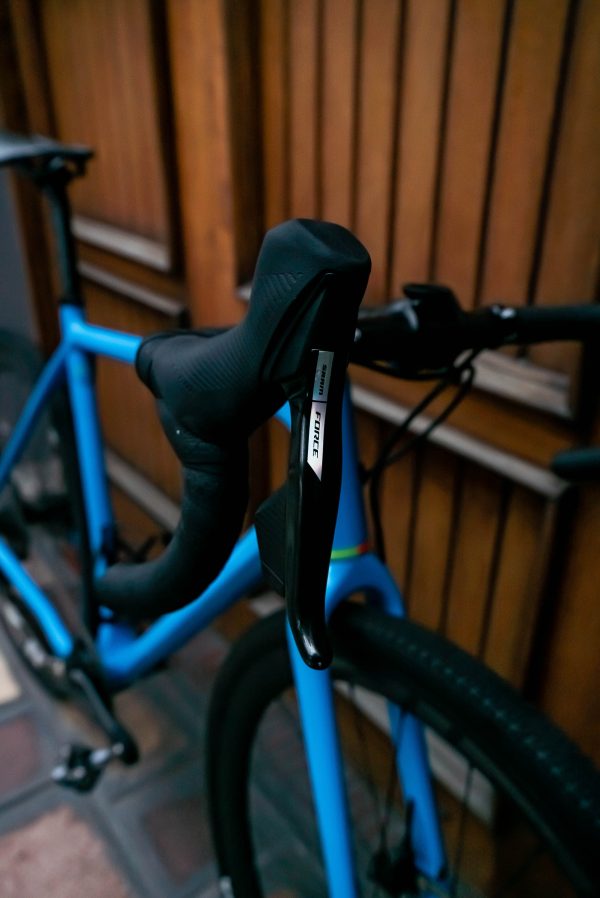 Open UP Sram Force - Imagen 3