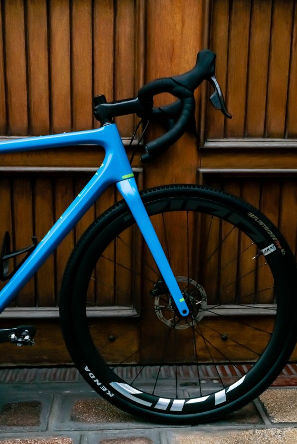 Open UP Sram Force - Imagen 4