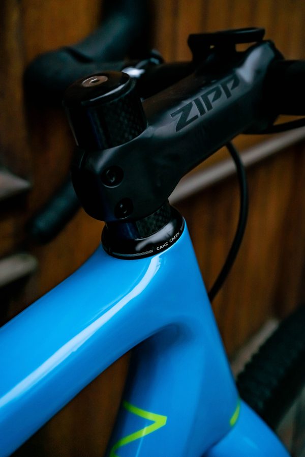Open UP Sram Force - Imagen 5