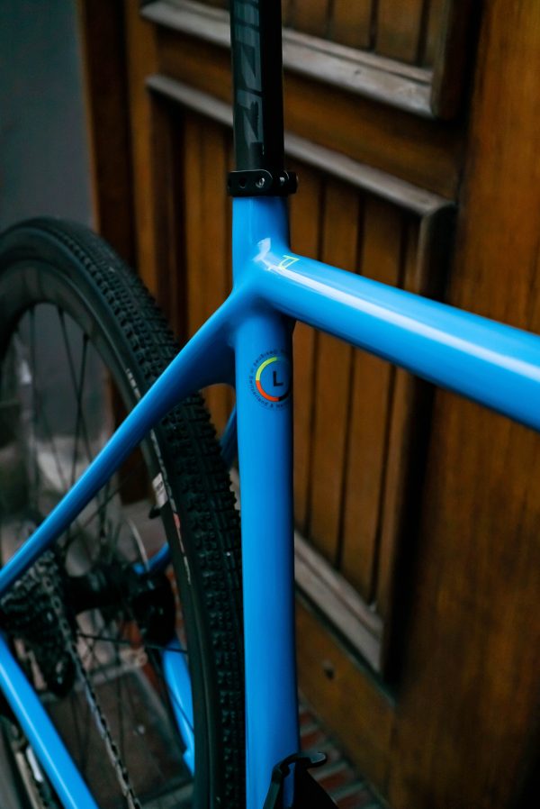 Open UP Sram Force - Imagen 6