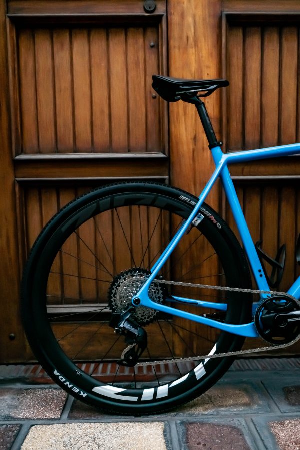 Open UP Sram Force - Imagen 7
