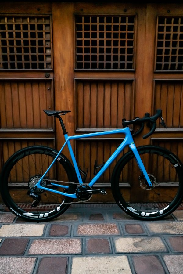 Open UP Sram Force